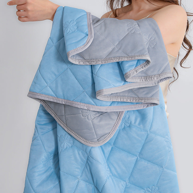 Cooling Summer Blanket