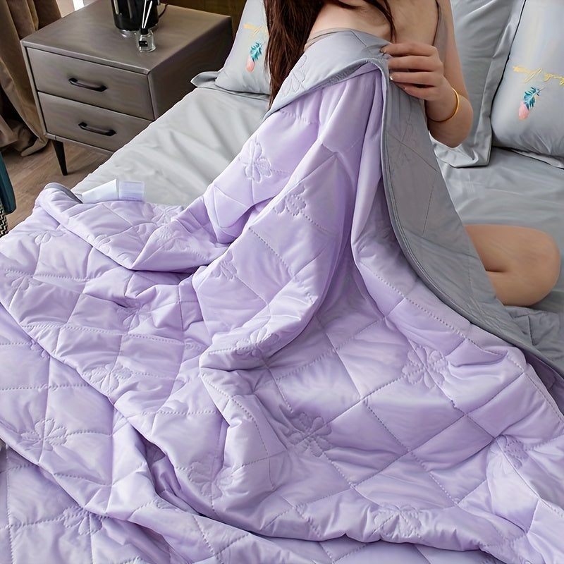 Cooling Summer Blanket
