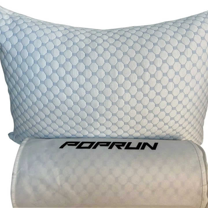 Cooling Memory Foam Pillow