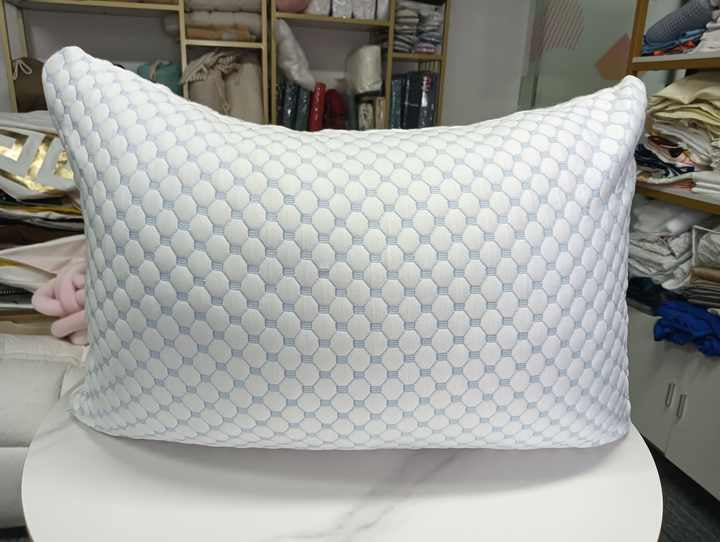 Cooling Memory Foam Pillow